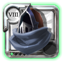Elder's Mercenary Hood