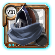 Elder's Mercenary Hood