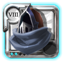 Elder's Mercenary Hood