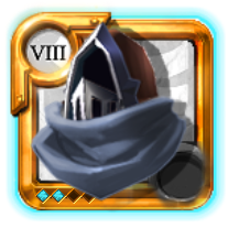 Elder's Mercenary Hood