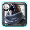 Albion Online T8 Capuche de mercenaire du sage .2