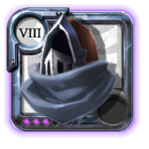 Elder's Mercenary Hood