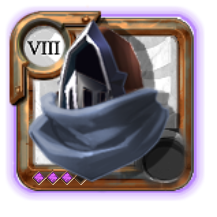 Elder's Mercenary Hood