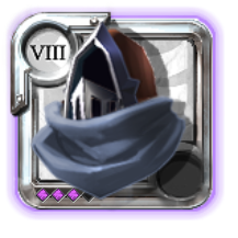 Elder's Mercenary Hood