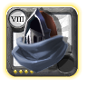 Albion Online T8 Capuche de mercenaire du sage .4