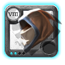 Albion Online T8 Elder's Hunter Hood .2 .2