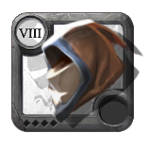 Hunter Hood - Albion Online Head