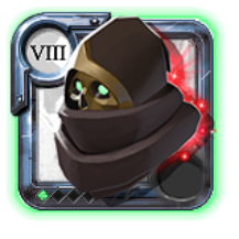 Elder's Specter Hood