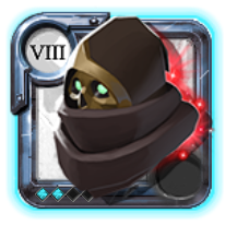Elder's Specter Hood