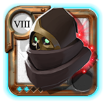 Elder's Specter Hood