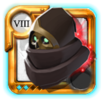 Elder's Specter Hood