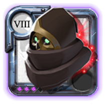 Elder's Specter Hood