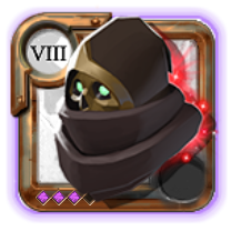 Elder's Specter Hood