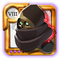 Elder's Specter Hood