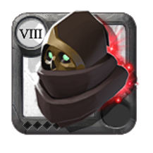 Albion Online T8 Elder's Specter Hood
