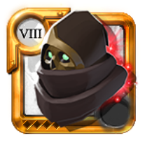 Elder's Specter Hood