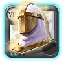 Albion Online T8 Elder's Helmet of Valor .2 .2