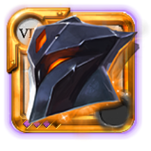 Elder's Demon Helmet
