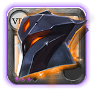 Albion Online T8 Dämonenhelm des Ältesten .3
