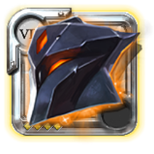 Elder's Demon Helmet