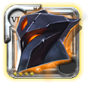Elder's Demon Helmet