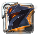 T8 Head Plate Hell