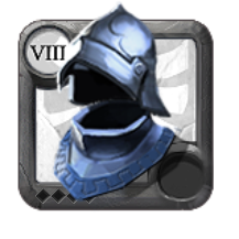 Elder's Knight Helmet (T8)
