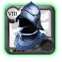 Elder's Knight Helmet