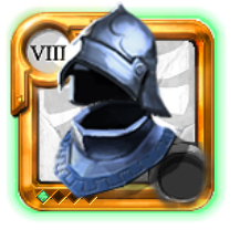 Elder's Knight Helmet