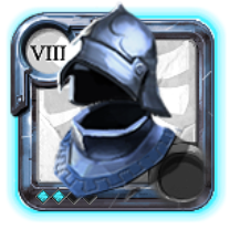 Elder's Knight Helmet