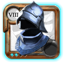 Elder's Knight Helmet