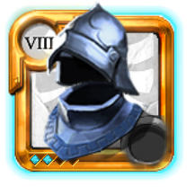 Elder's Knight Helmet