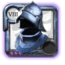 Elder's Knight Helmet