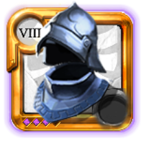 Elder's Knight Helmet