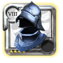 Elder's Knight Helmet