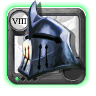 Albion Online T8 Elder's Guardian Helmet .1