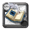 Elder Fisherman's Journal (Partially Full)