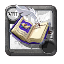 Elder Imbuer's Journal (Partially Full)