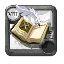 Elder Tinker's Journal (Partially Full)