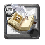 Elder Cropper's Trophy Journal (Partially Full)