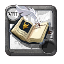 Elder Mercenary's Trophy Journal (Partially Full)
