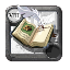 Elder Lumberjack's Trophy Journal (Partially Full)