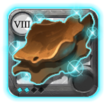 Albion Online T8 Cuir fortifié rare