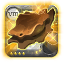 Albion Online T8 T8_LEATHER_LEVEL4