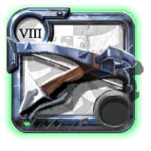 Elder's Light Crossbow