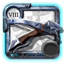 Elder's Light Crossbow