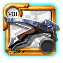 Elder's Light Crossbow