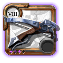 Elder's Light Crossbow
