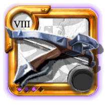 Elder's Light Crossbow