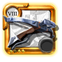 Elder's Light Crossbow